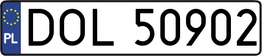 DOL50902