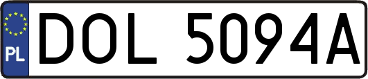 DOL5094A