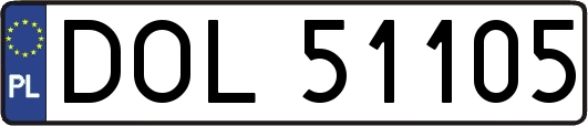 DOL51105