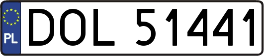 DOL51441