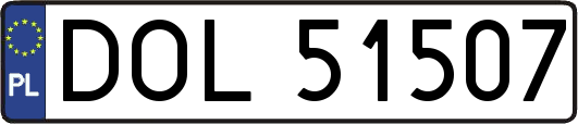 DOL51507