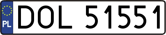 DOL51551