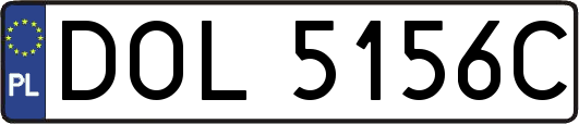 DOL5156C