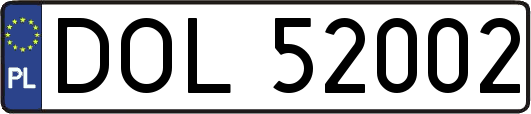 DOL52002