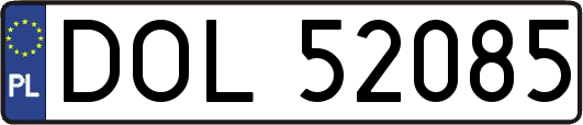 DOL52085