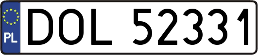 DOL52331