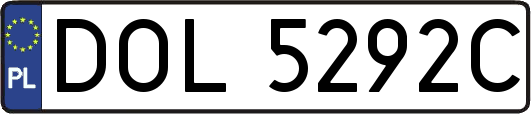 DOL5292C