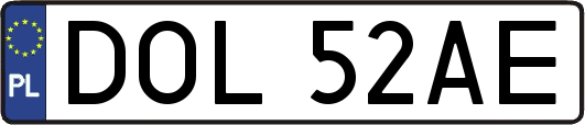 DOL52AE