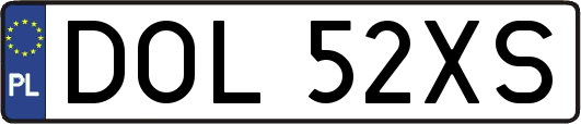 DOL52XS