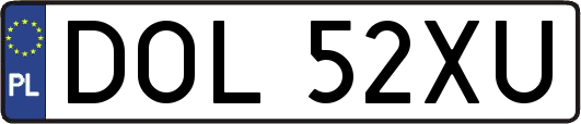 DOL52XU