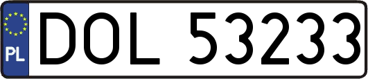 DOL53233