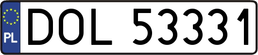 DOL53331