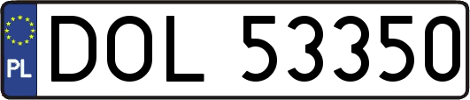 DOL53350