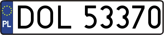 DOL53370