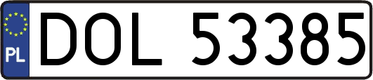 DOL53385