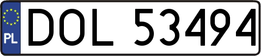 DOL53494