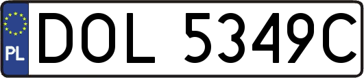 DOL5349C