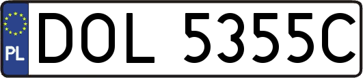 DOL5355C