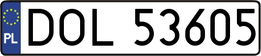 DOL53605