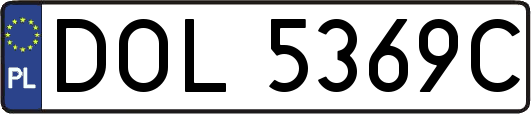 DOL5369C