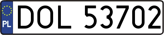 DOL53702