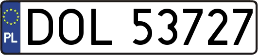 DOL53727