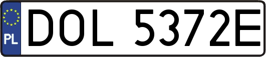 DOL5372E