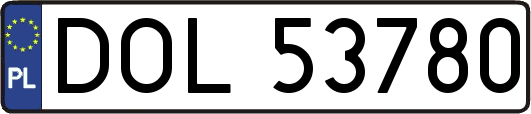 DOL53780