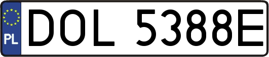 DOL5388E