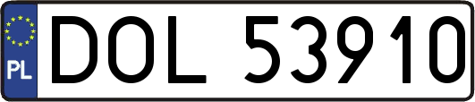 DOL53910