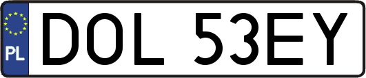 DOL53EY