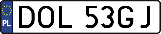 DOL53GJ