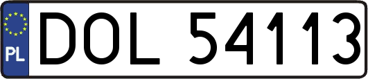 DOL54113