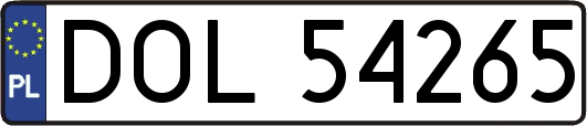 DOL54265