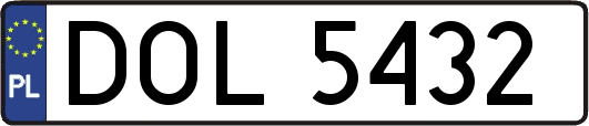 DOL5432