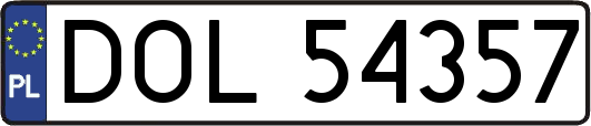 DOL54357