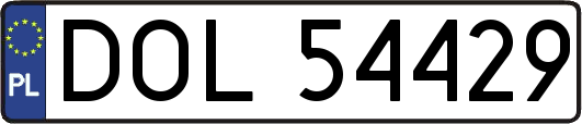 DOL54429