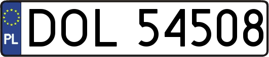 DOL54508