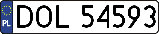 DOL54593