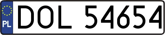 DOL54654