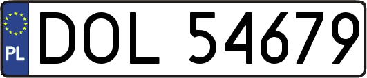 DOL54679