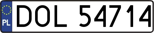 DOL54714