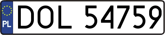 DOL54759