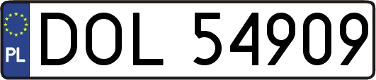 DOL54909