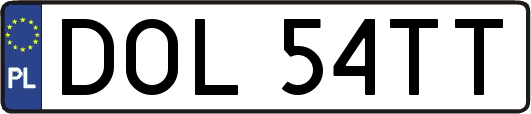 DOL54TT