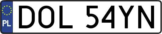 DOL54YN