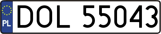 DOL55043