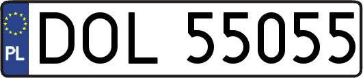 DOL55055