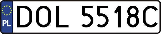 DOL5518C