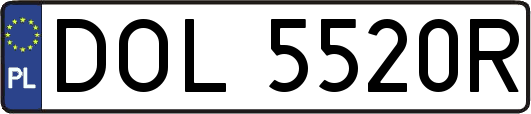 DOL5520R